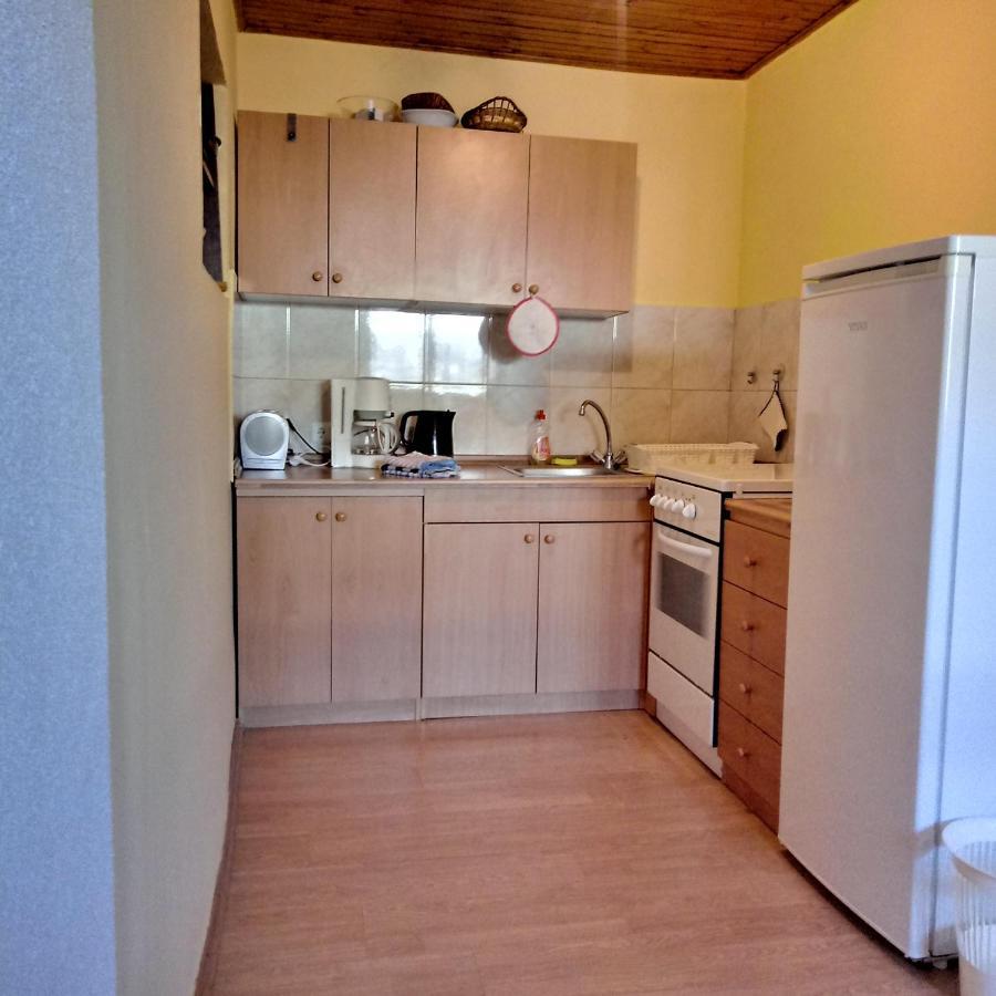 Apartament Mikola Senj  Zewnętrze zdjęcie