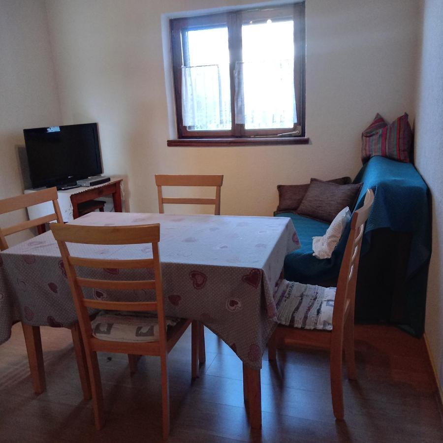 Apartament Mikola Senj  Zewnętrze zdjęcie