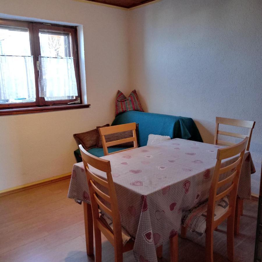Apartament Mikola Senj  Zewnętrze zdjęcie