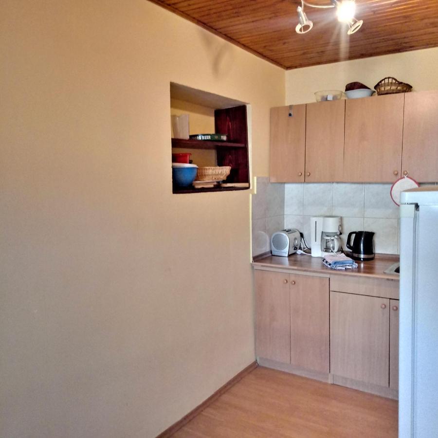 Apartament Mikola Senj  Zewnętrze zdjęcie