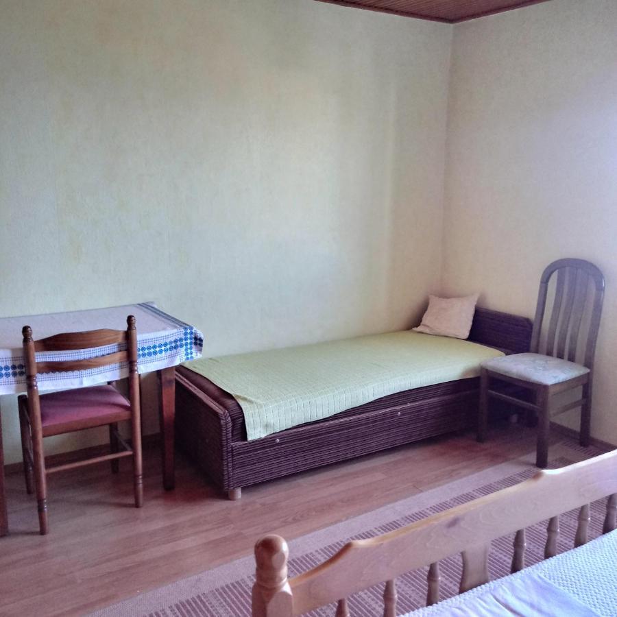 Apartament Mikola Senj  Zewnętrze zdjęcie