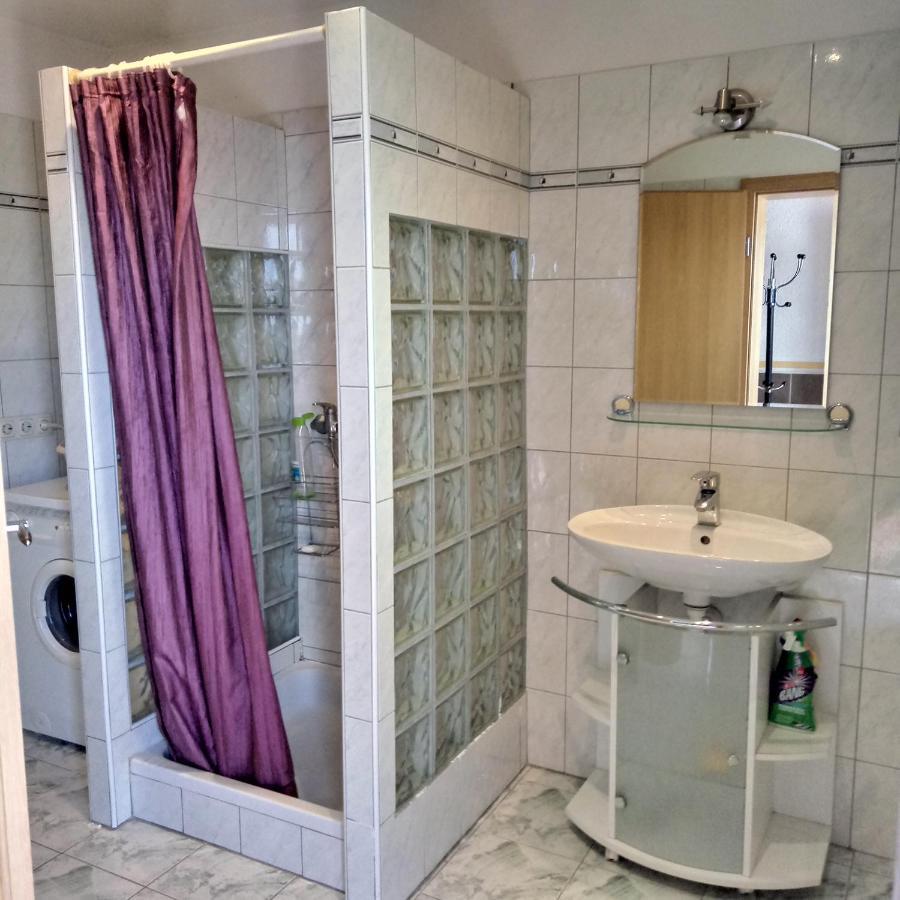 Apartament Mikola Senj  Zewnętrze zdjęcie