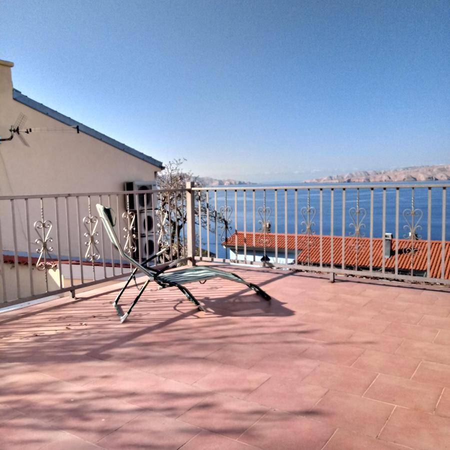 Apartament Mikola Senj  Zewnętrze zdjęcie