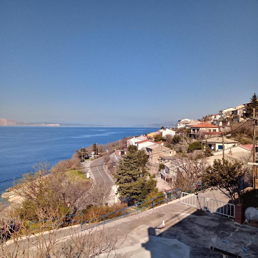 Apartament Mikola Senj  Zewnętrze zdjęcie