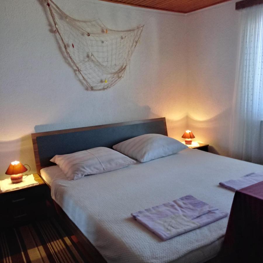Apartament Mikola Senj  Zewnętrze zdjęcie
