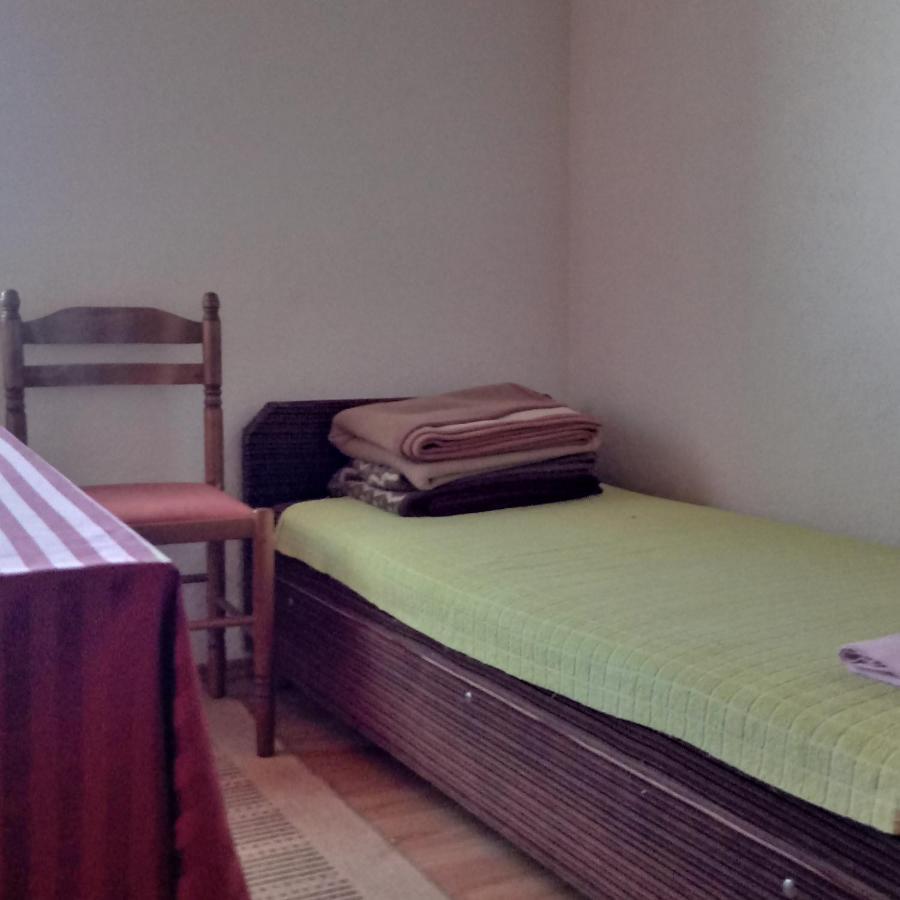 Apartament Mikola Senj  Zewnętrze zdjęcie