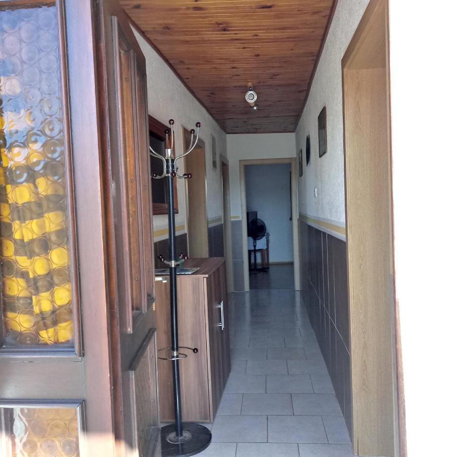 Apartament Mikola Senj  Zewnętrze zdjęcie